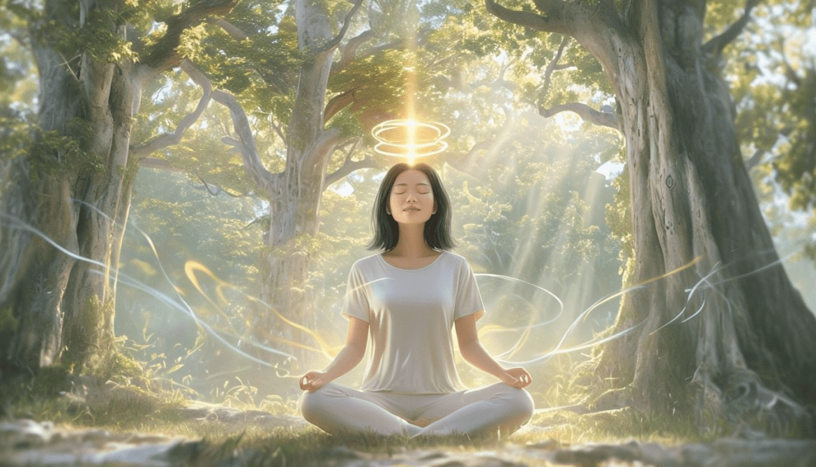 Healing Journey — Usui Reiki: Healing Hands Awakened