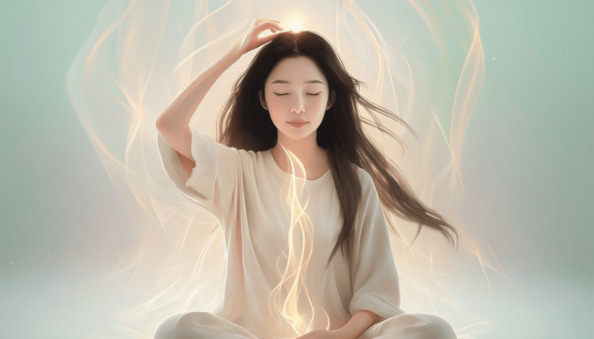 Healing Journey Series — Emotional Freedom Technique (EFT)